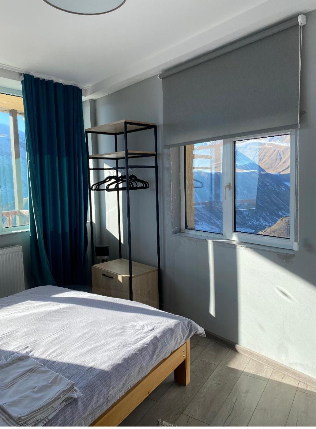 2-Room Apartment Nft Gudauri Penta 701 Bagian luar foto