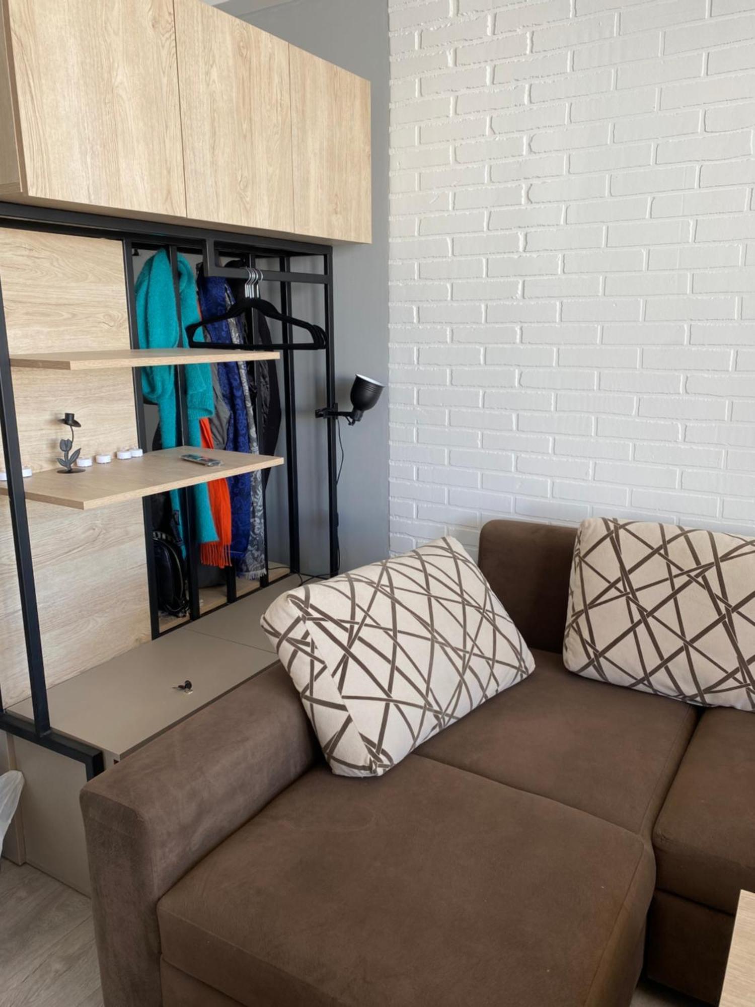 2-Room Apartment Nft Gudauri Penta 701 Bagian luar foto